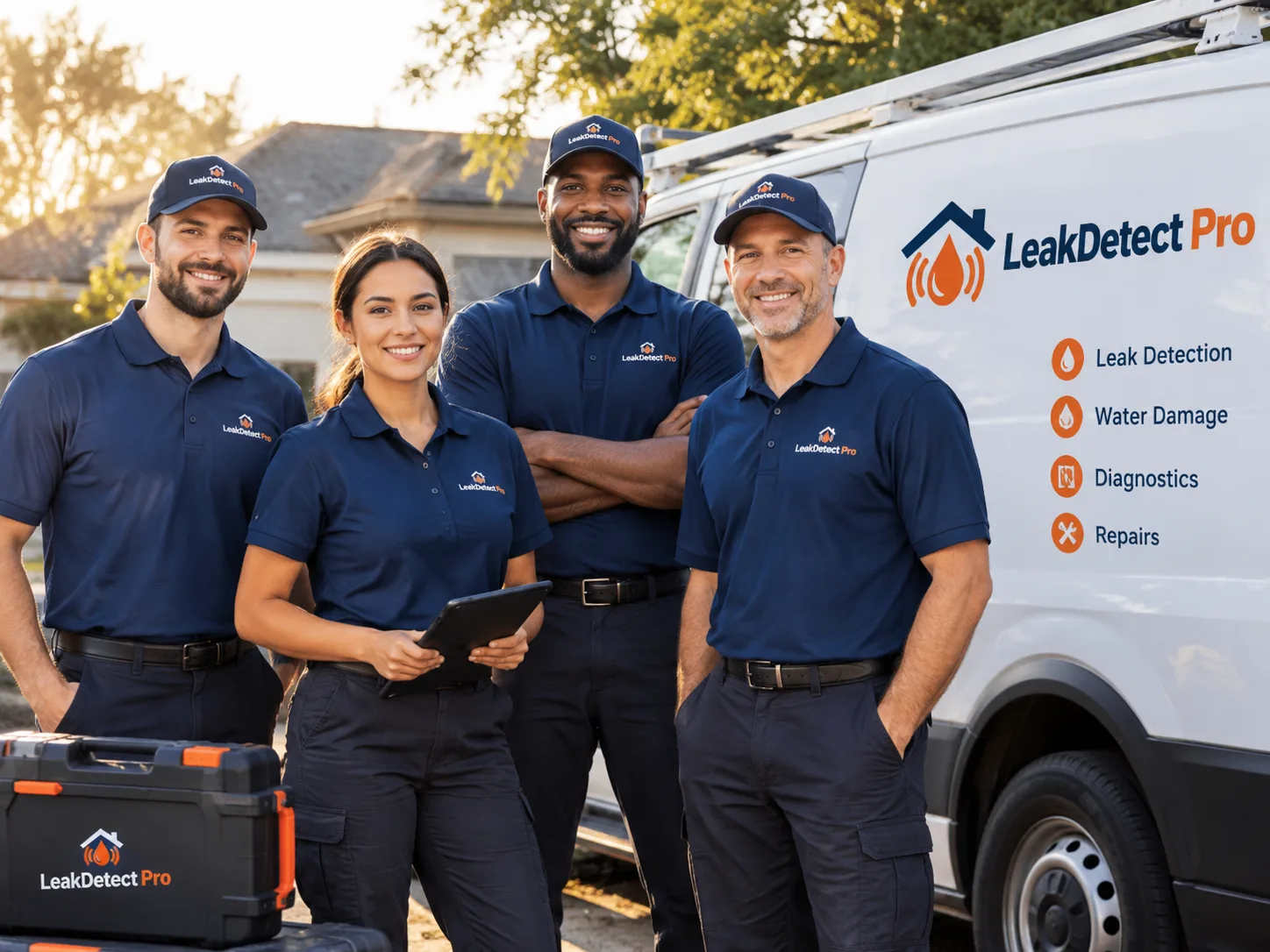 Roof Repair company in Florence, SC